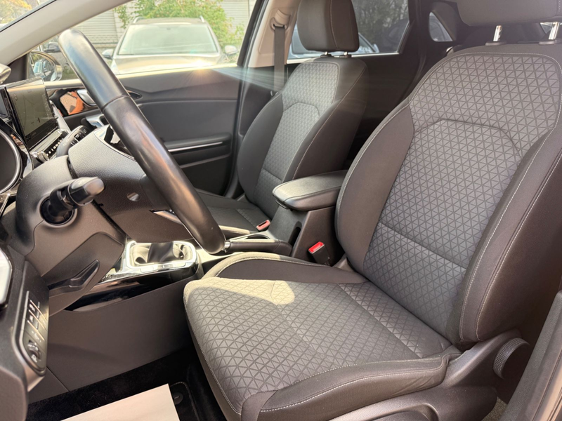 Kia Ceed / cee'd Vision — photo 10