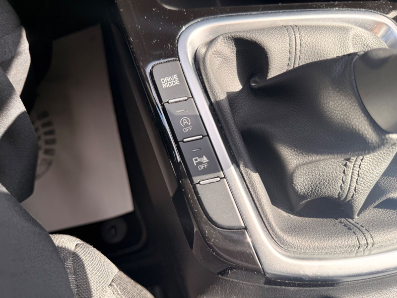 Kia Ceed / cee'd Vision — photo 15