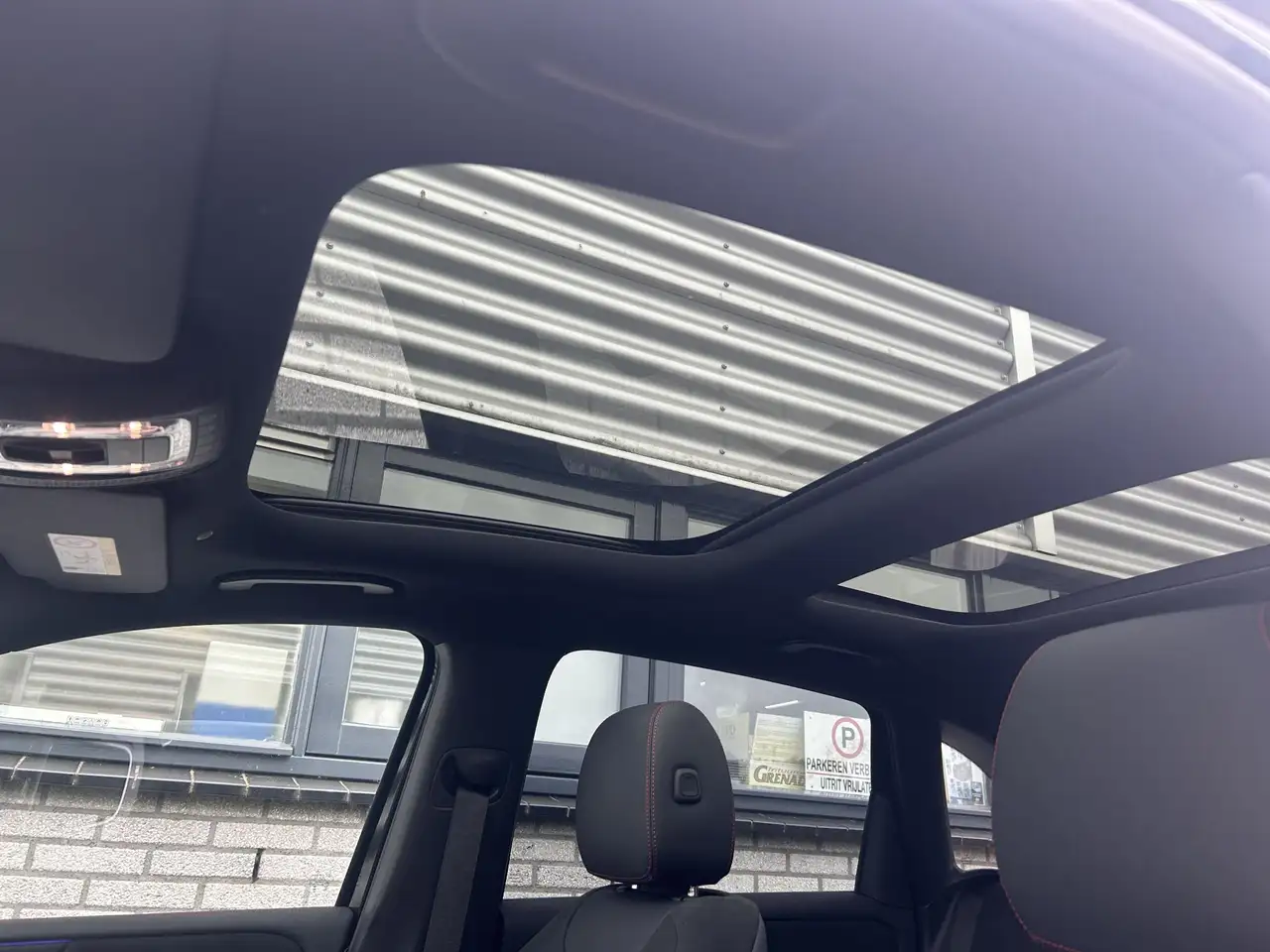 Mercedes-Benz B-Class 2026