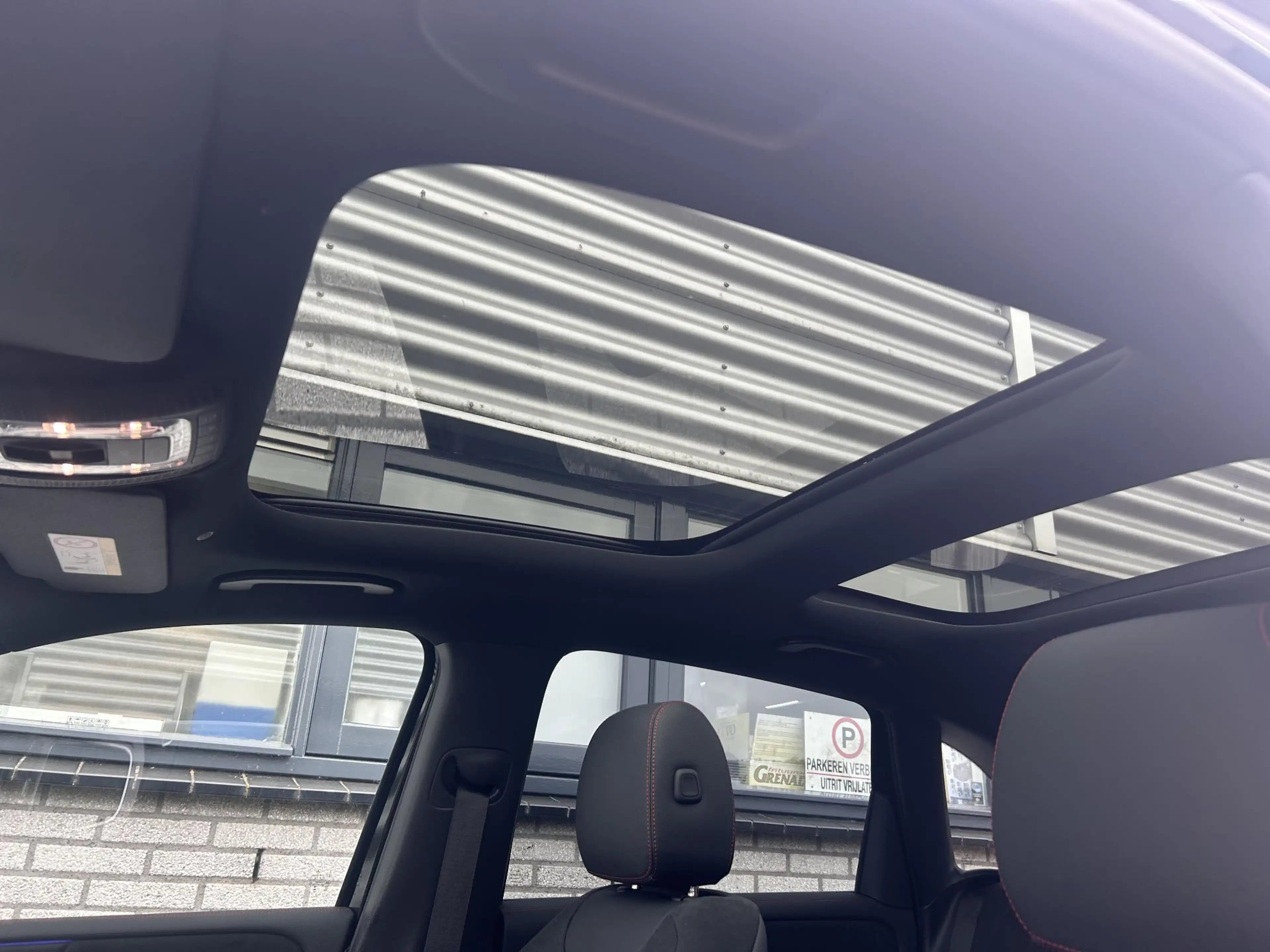 Mercedes-Benz B 250 e Business Solution AMG | Panoramadak | Apple Carp — photo 5