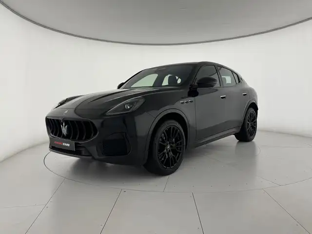 Maserati Grecale MHEV 330 CV AWD Modena