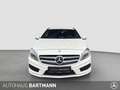 Mercedes-Benz A 180 A 180 AMG+KAMERA+XENON+ SITZHEIZ.+KLIMAAUTOMATIK Weiß - thumbnail 2