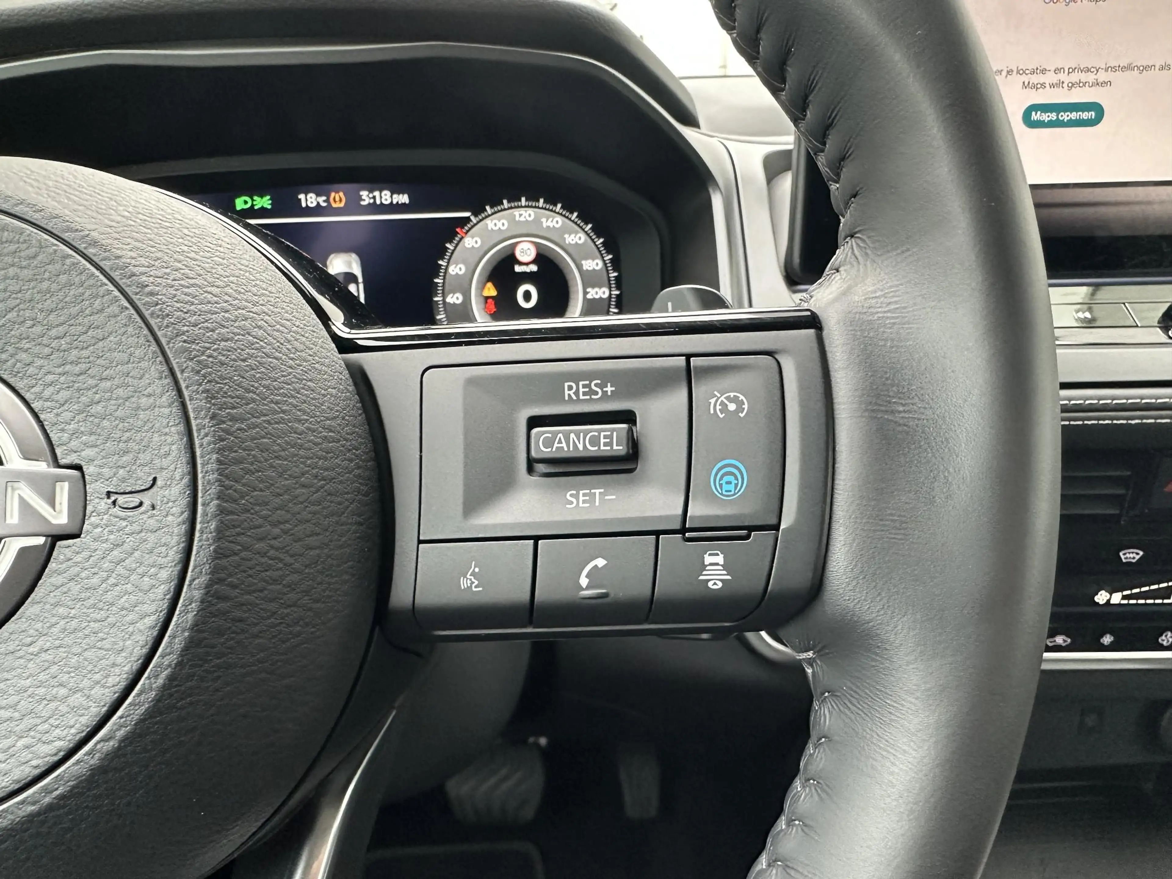 Nissan Qashqai 1.3 MHEV Xtronic N-Connecta | Carplay/360 Camera/A — photo 15