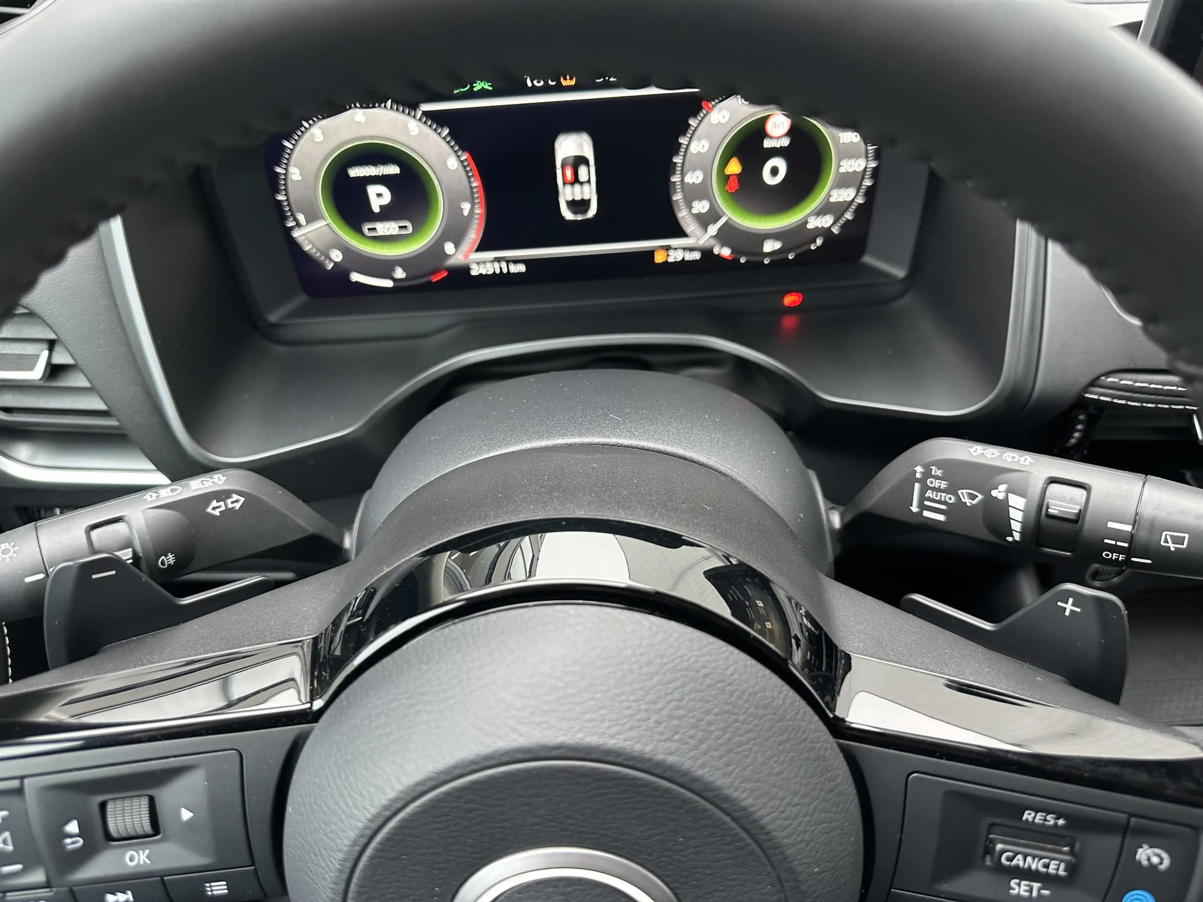 Nissan Qashqai 1.3 MHEV Xtronic N-Connecta | Carplay/360 Camera/A — photo 50