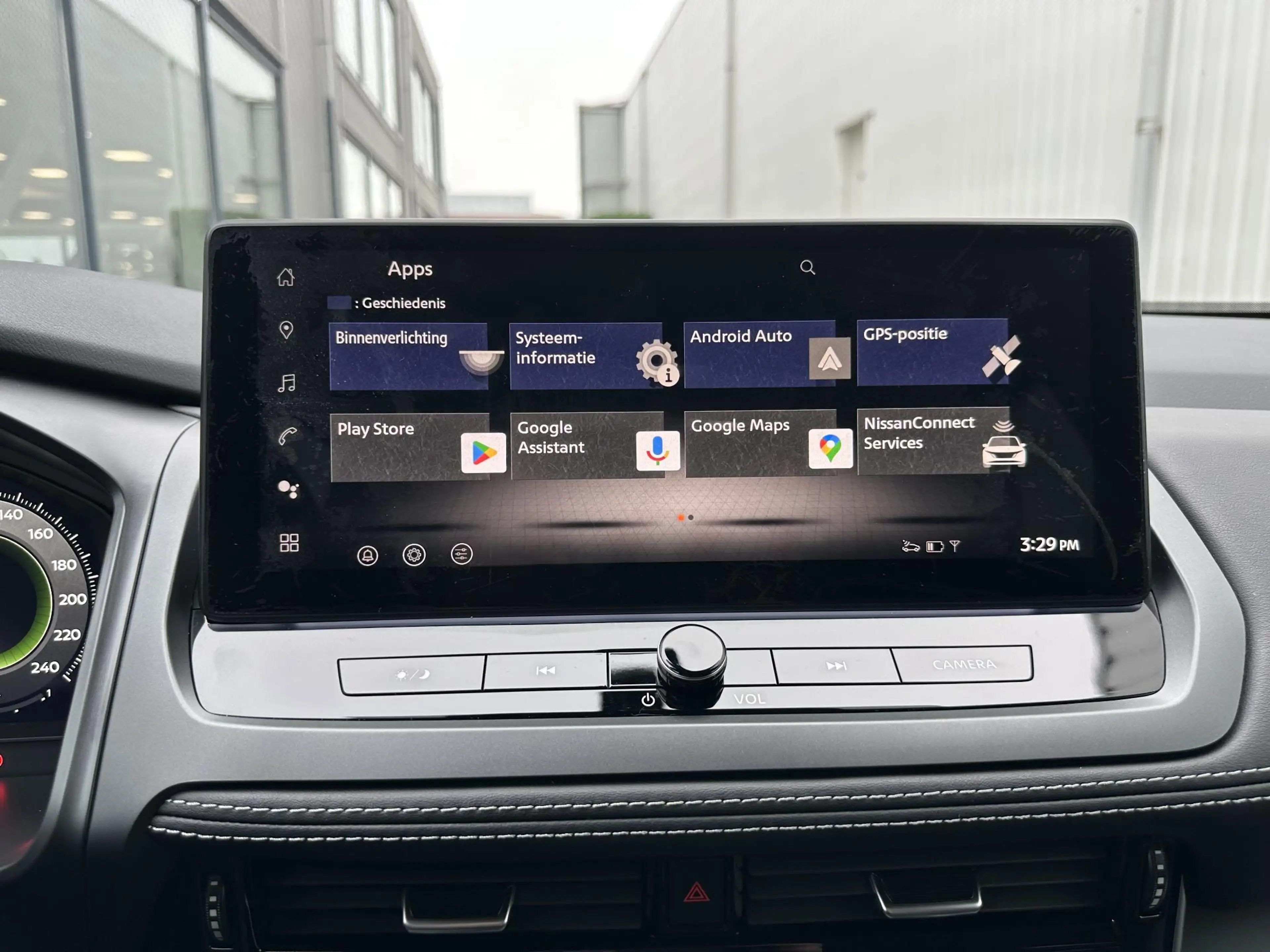 Nissan Qashqai 1.3 MHEV Xtronic N-Connecta | Carplay/360 Camera/A — photo 49