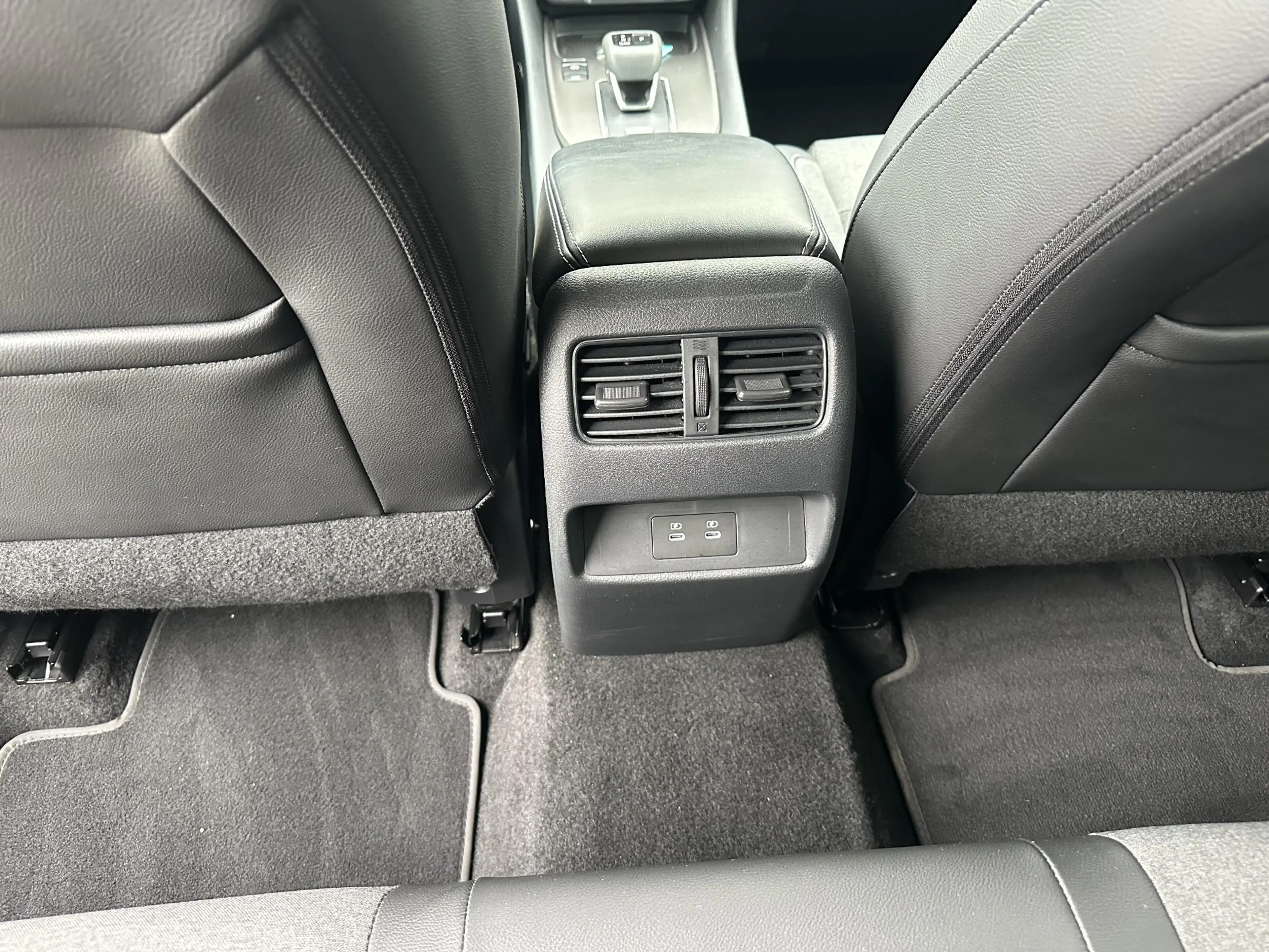Nissan Qashqai 1.3 MHEV Xtronic N-Connecta | Carplay/360 Camera/A — photo 37