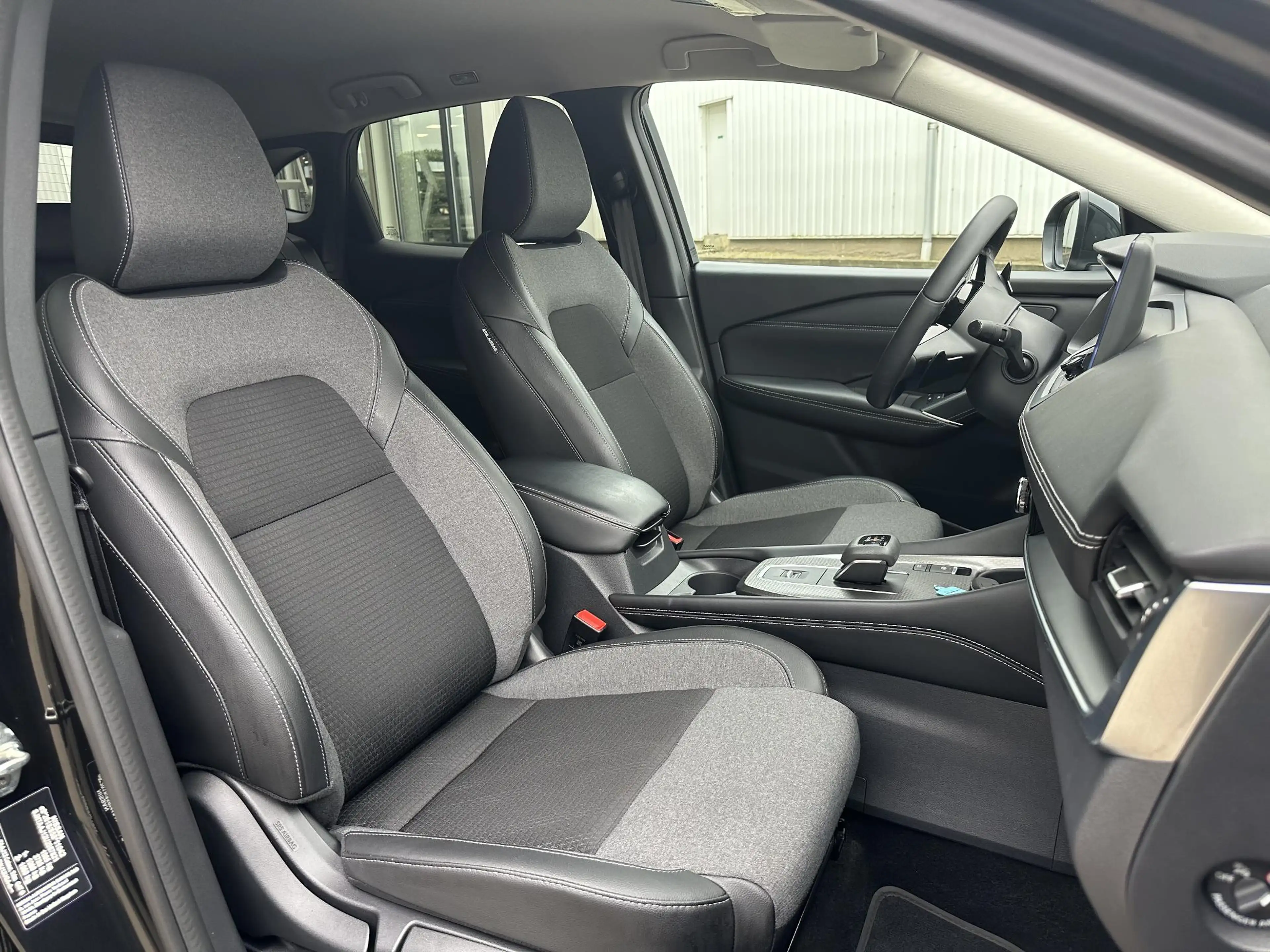 Nissan Qashqai 1.3 MHEV Xtronic N-Connecta | Carplay/360 Camera/A — photo 22