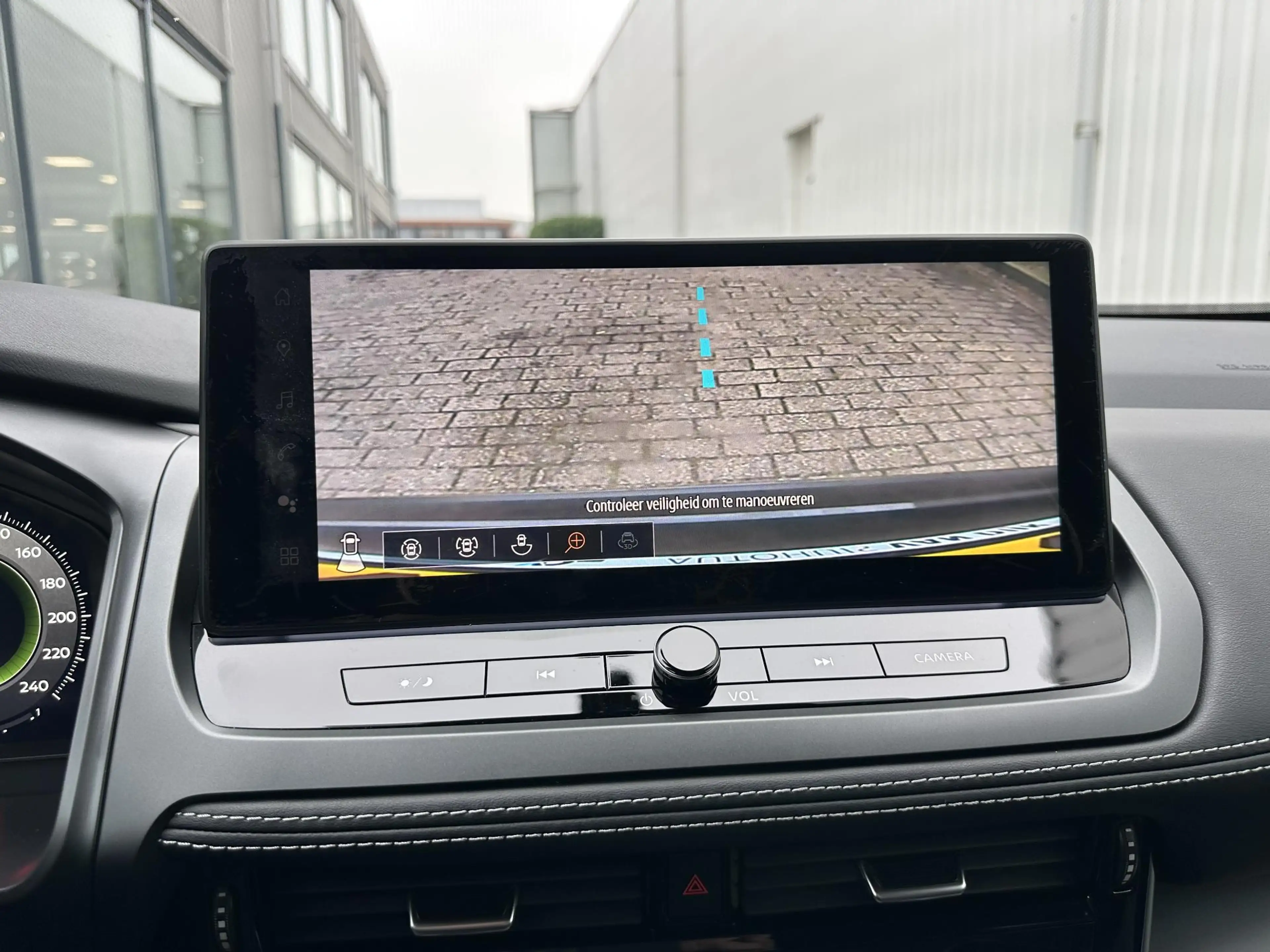 Nissan Qashqai 1.3 MHEV Xtronic N-Connecta | Carplay/360 Camera/A — photo 27