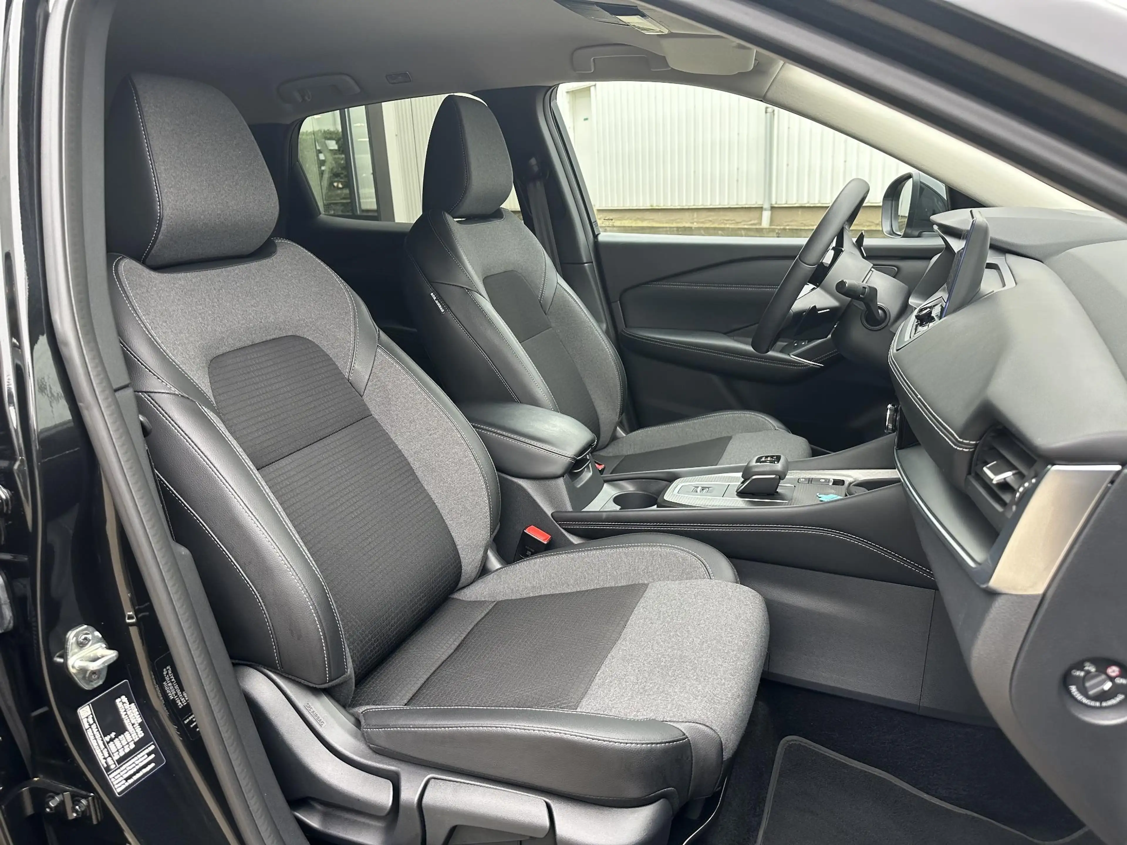 Nissan Qashqai 1.3 MHEV Xtronic N-Connecta | Carplay/360 Camera/A — photo 20