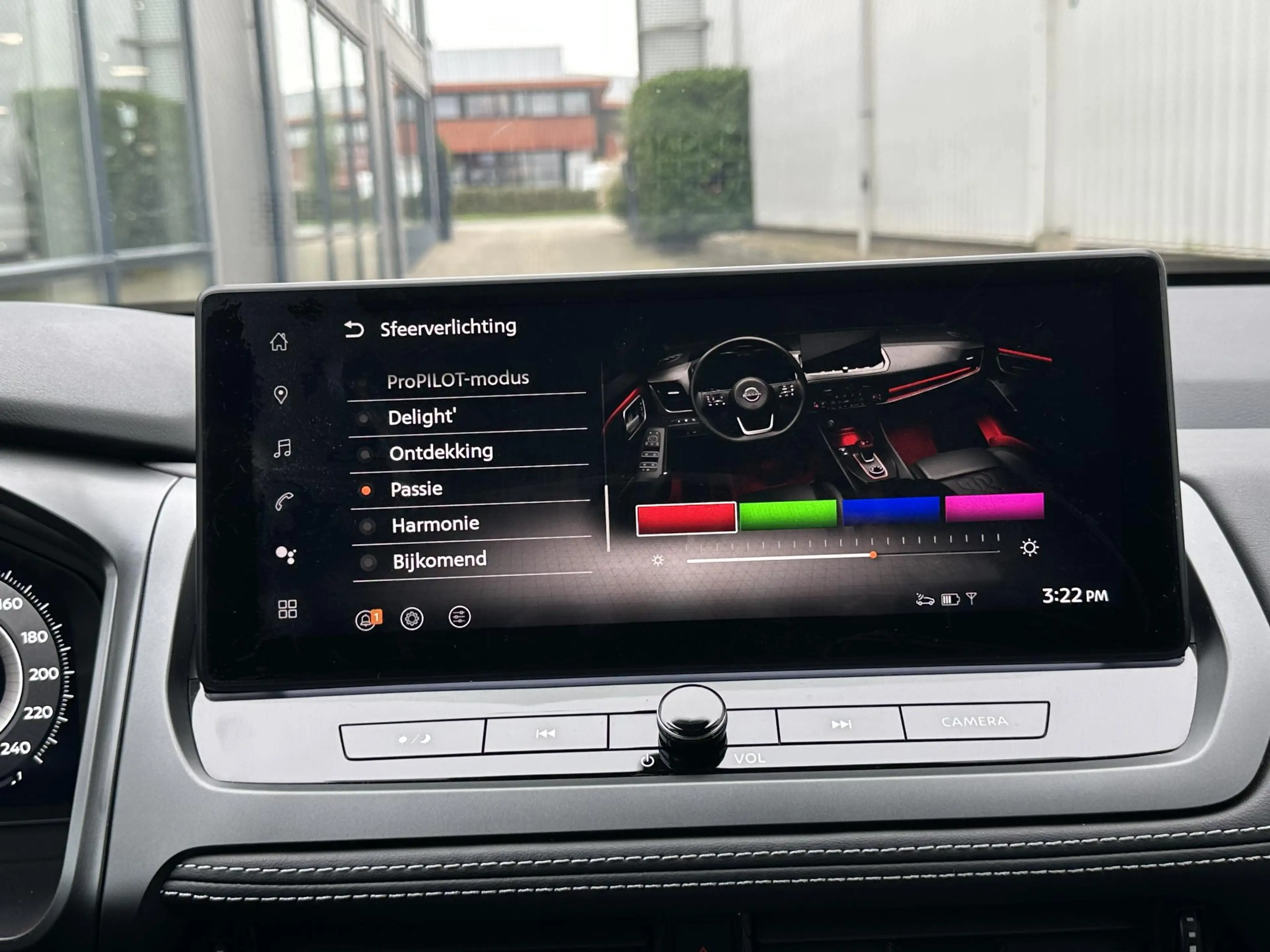 Nissan Qashqai 1.3 MHEV Xtronic N-Connecta | Carplay/360 Camera/A — photo 44