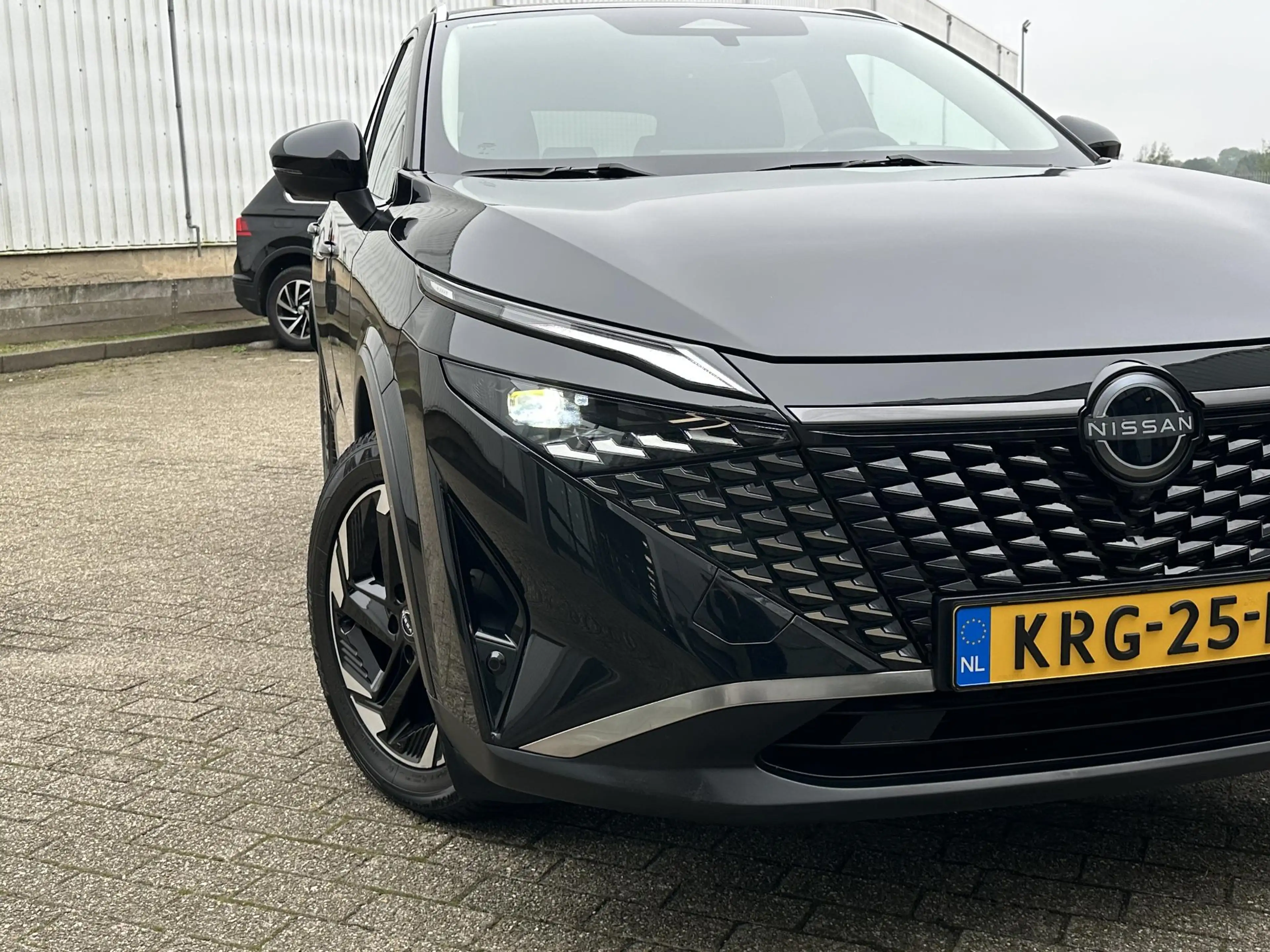 Nissan Qashqai 1.3 MHEV Xtronic N-Connecta | Carplay/360 Camera/A — photo 34
