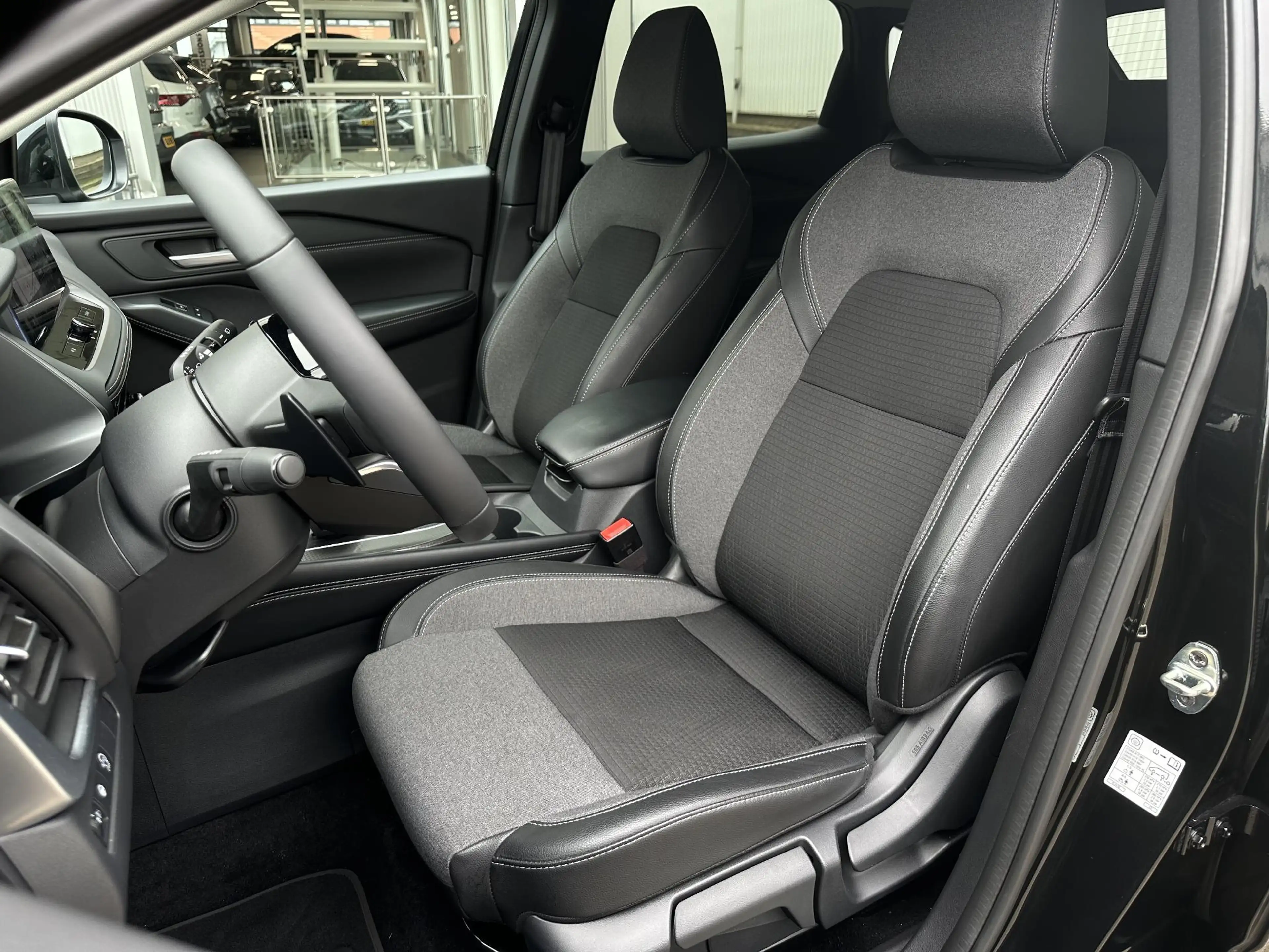 Nissan Qashqai 1.3 MHEV Xtronic N-Connecta | Carplay/360 Camera/A — photo 6