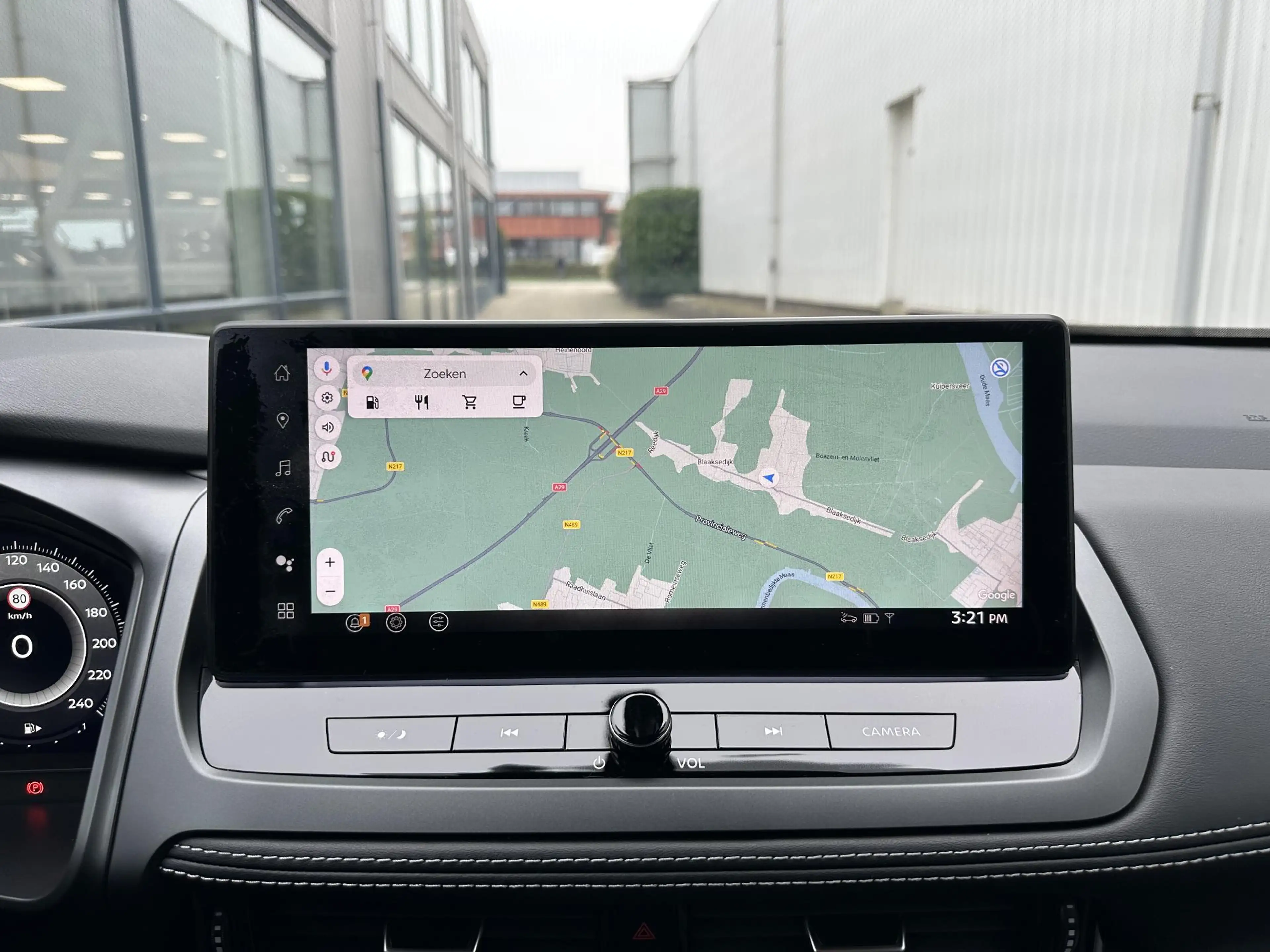 Nissan Qashqai 1.3 MHEV Xtronic N-Connecta | Carplay/360 Camera/A — photo 41