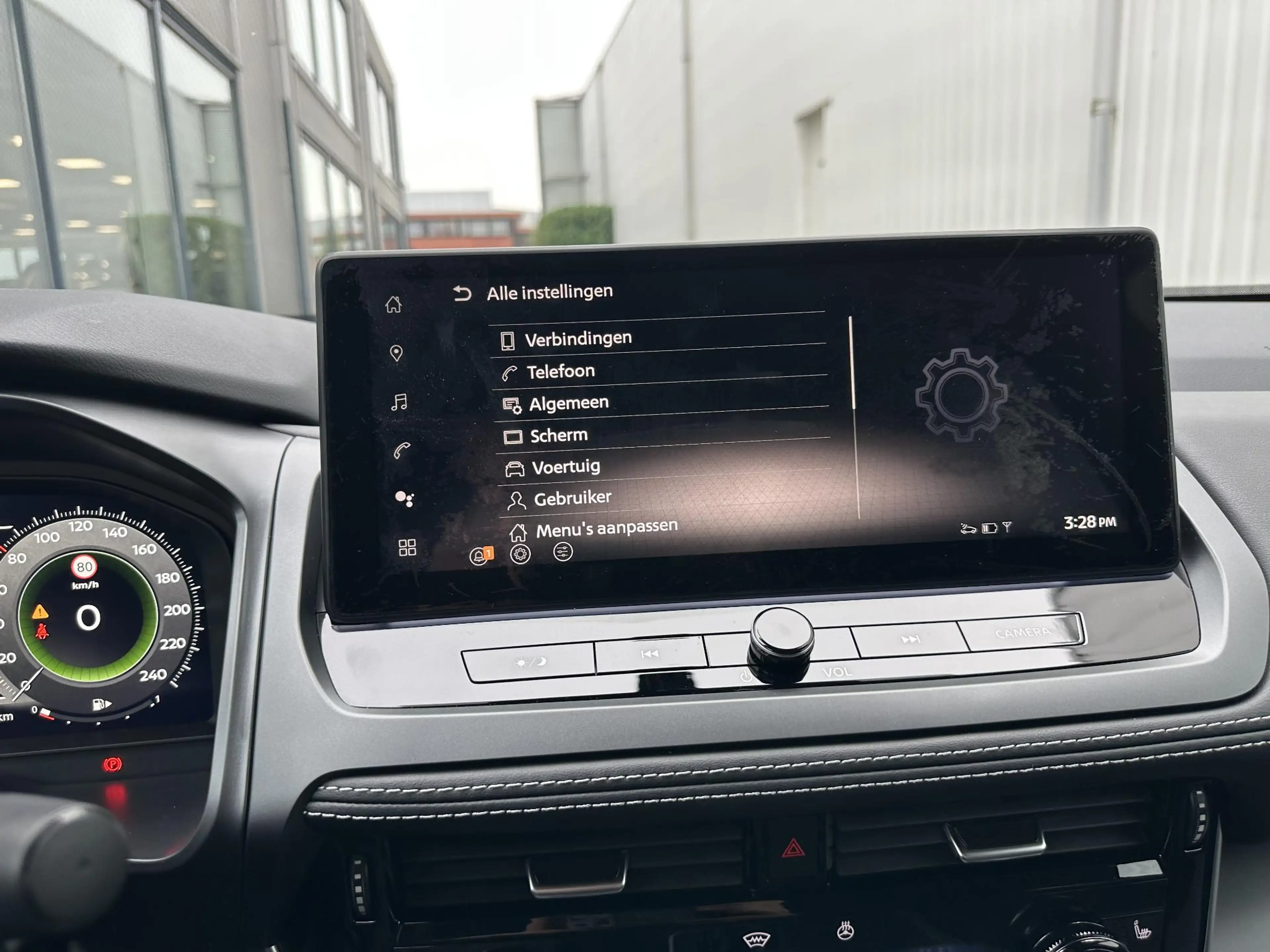 Nissan Qashqai 1.3 MHEV Xtronic N-Connecta | Carplay/360 Camera/A — photo 48