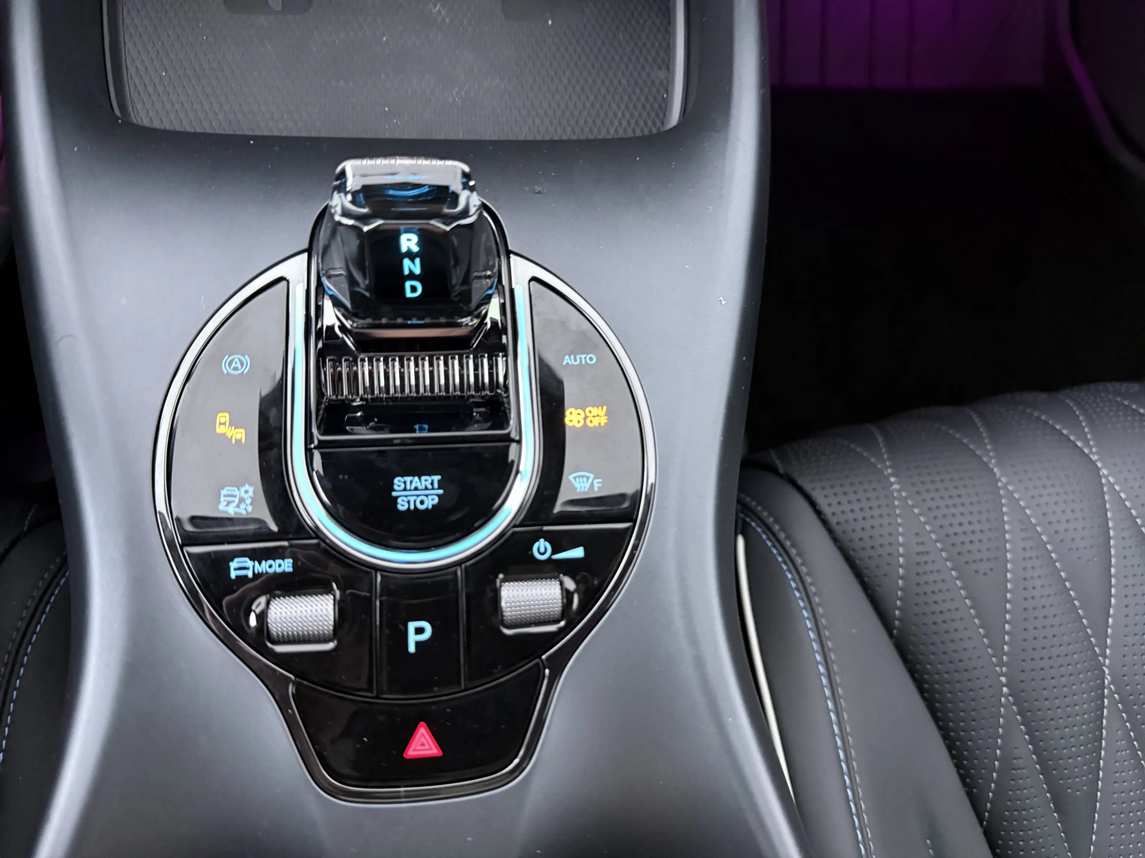 BYD Seal Design RWD 82.5 kWh — photo 6