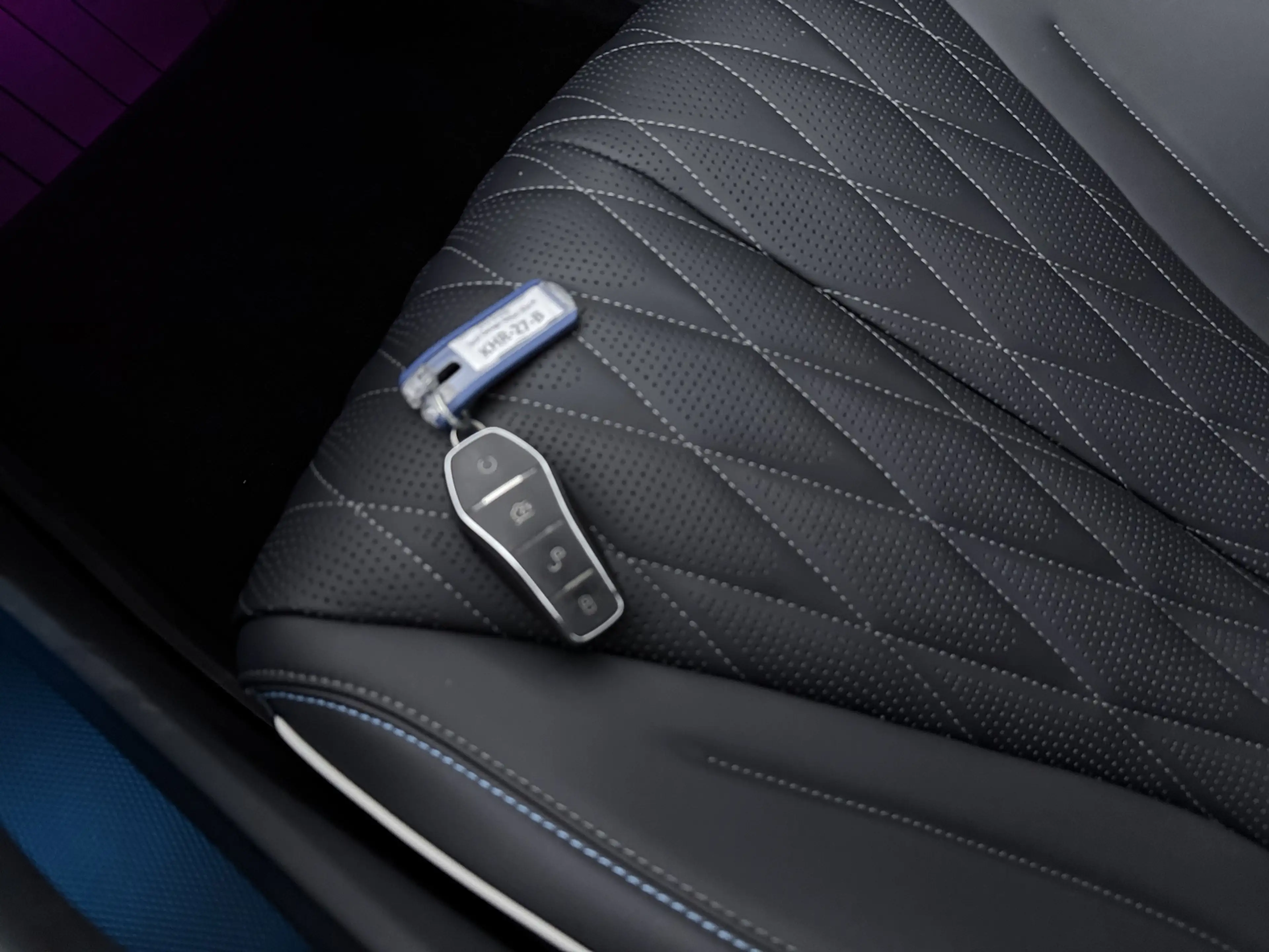 BYD Seal Design RWD 82.5 kWh — photo 7