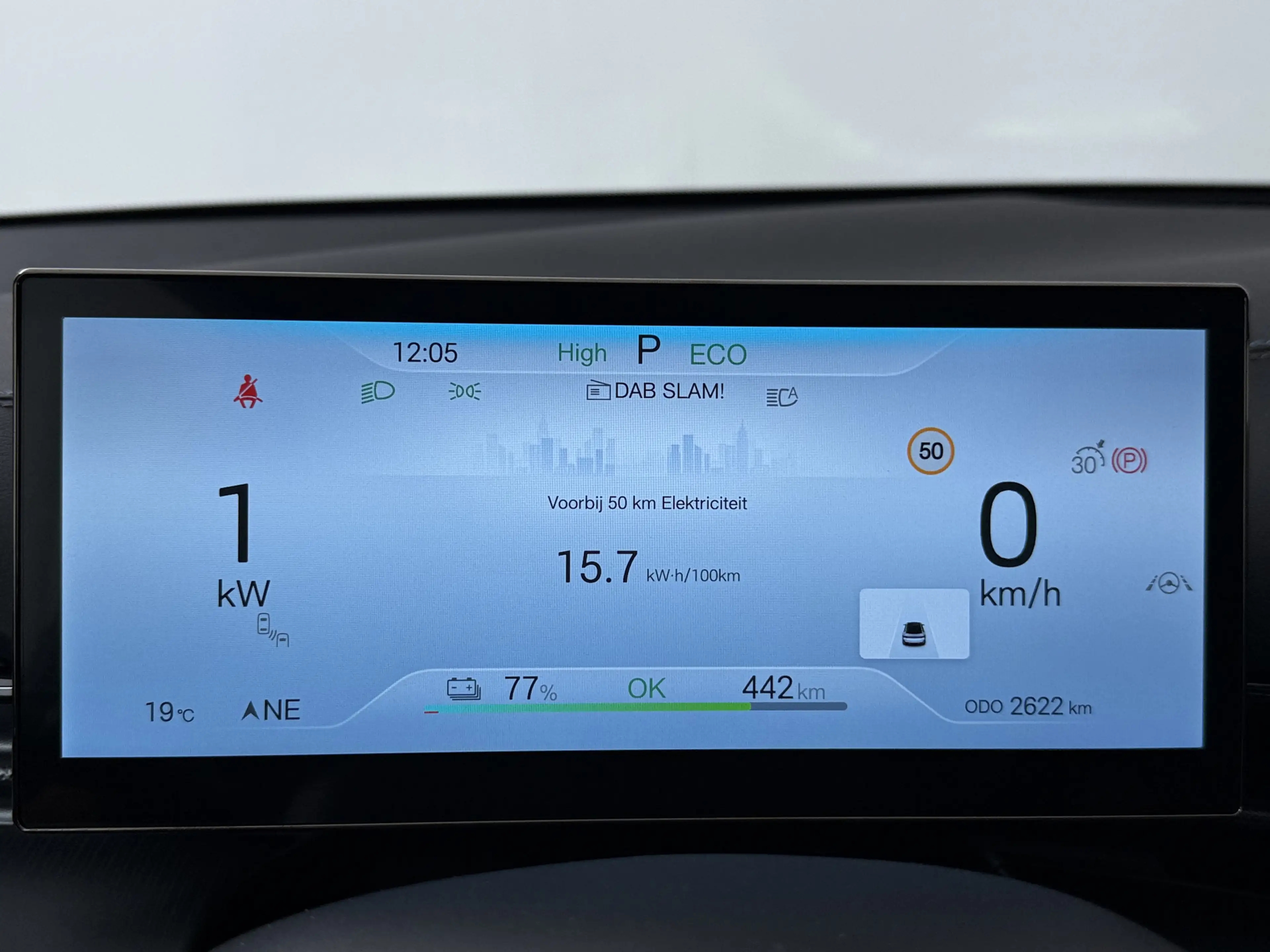 BYD Seal Design RWD 82.5 kWh — photo 12