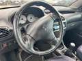Peugeot 206 Cabriolet CC Platinum Silber - thumbnail 5