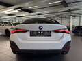 BMW 430 d xDrive Gran Coupé M Sport Pro ACC RFK NAVI LED Weiß - thumbnail 16