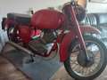 Moto Guzzi Lodola 175 cc sport Rood - thumbnail 3