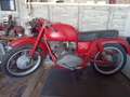 Moto Guzzi Lodola 175 cc sport Rood - thumbnail 1