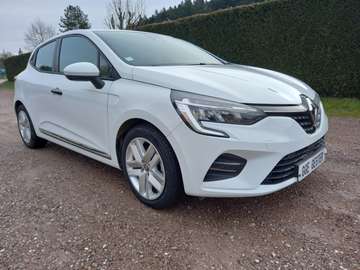 V STE 1.6 E-TECH 140 BUSINESS GPS 2 PLACES 15545KM