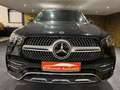 Mercedes-Benz GLE 400 d 4M-AMG-22°- 360°- BUR-Headup-MEM-3,5tA Noir - thumbnail 2