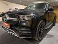 Mercedes-Benz GLE 400 d 4M-AMG-22°- 360°- BUR-Headup-MEM-3,5tA Noir - thumbnail 5