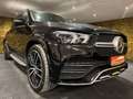 Mercedes-Benz GLE 400 d 4M-AMG-22°- 360°- BUR-Headup-MEM-3,5tA Noir - thumbnail 4