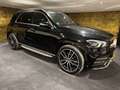 Mercedes-Benz GLE 400 d 4M-AMG-22°- 360°- BUR-Headup-MEM-3,5tA Noir - thumbnail 8