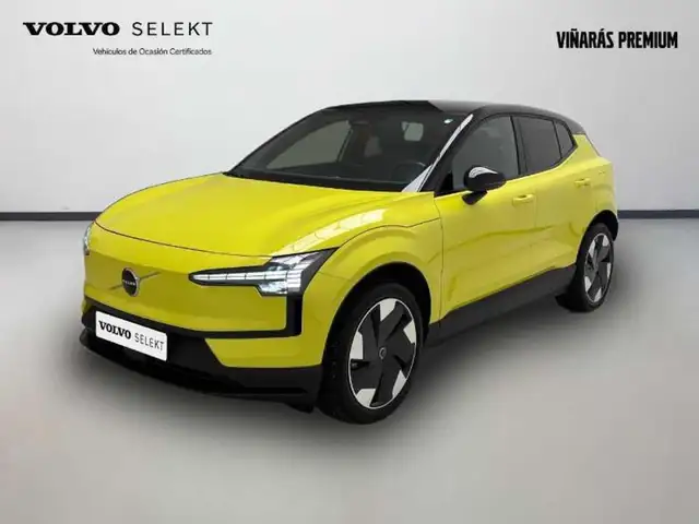 Volvo EX30 Single Extended Range Plus RWD