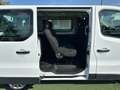 Renault Trafic 9 places (14.990 HT) Passenger 1.6 dCi 95ch Grand Confort Blanc - thumbnail 8
