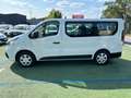 Renault Trafic 9 places (14.990 HT) Passenger 1.6 dCi 95ch Grand Confort Blanc - thumbnail 2