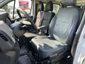 Renault Trafic 9 places (14.990 HT) Passenger 1.6 dCi 95ch Grand Confort Blanc - thumbnail 10