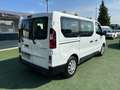 Renault Trafic 9 places (14.990 HT) Passenger 1.6 dCi 95ch Grand Confort Blanc - thumbnail 4