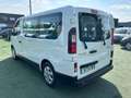Renault Trafic 9 places (14.990 HT) Passenger 1.6 dCi 95ch Grand Confort Blanc - thumbnail 3