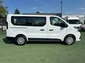 Renault Trafic 9 places (14.990 HT) Passenger 1.6 dCi 95ch Grand Confort Blanc - thumbnail 5