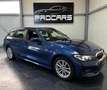 BMW 318 318d Touring Lounge - G21 Bleu - thumbnail 3