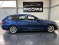 BMW 318 318d Touring Lounge - G21 Blu/Azzurro - thumbnail 4