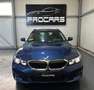 BMW 318 318d Touring Lounge - G21 Bleu - thumbnail 2