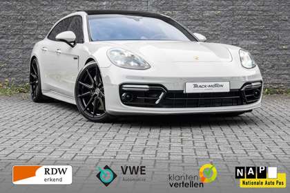 Porsche Panamera Sport Turismo 4.0 Turbo S E-Hybrid Porsche APPROVE