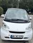 smart forTwo fortwo coupe mhd Weiß - thumbnail 1