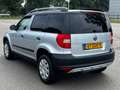 Skoda Yeti 1.2 TSI 77KW DSG Comfort - AUTOMAAT - Nieuwe APK Grijs - thumbnail 5