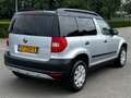 Skoda Yeti 1.2 TSI 77KW DSG Comfort - AUTOMAAT - Nieuwe APK Grijs - thumbnail 4