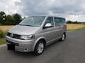 Volkswagen T5 Multivan 4Motion - Leder - Automatik - 2.0TDl 4M Highline Beige - thumbnail 2
