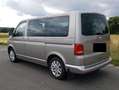 Volkswagen T5 Multivan 4Motion - Leder - Automatik - 2.0TDl 4M Highline Beige - thumbnail 4