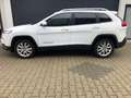 Jeep Cherokee Limited 4WD Xenon Navi Pano Leder Kam Weiß - thumbnail 8