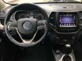 Jeep Cherokee Limited 4WD Xenon Navi Pano Leder Kam Weiß - thumbnail 17