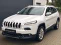 Jeep Cherokee Limited 4WD Xenon Navi Pano Leder Kam Weiß - thumbnail 9