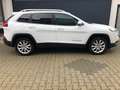 Jeep Cherokee Limited 4WD Xenon Navi Pano Leder Kam Weiß - thumbnail 4